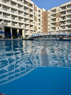 TIBA GOLDEN with a private beach - Hurghada - 6