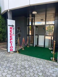 HotelWhite - Gjilan - 9