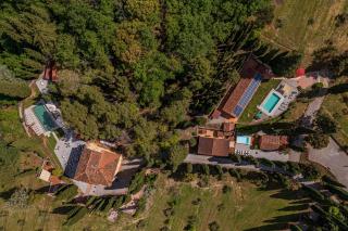 Tenuta Villa Febea - Chiusi - 7