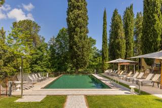 Tenuta Villa Febea - Chiusi - 5