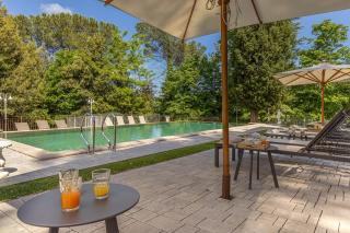 Tenuta Villa Febea - Chiusi - 8