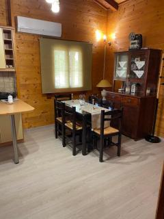 WOODEN HOUSE IN IOANNINA - Ioannina - 8