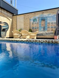 Dera PREMIUM - Buxoro - 8