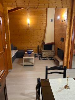 WOODEN HOUSE IN IOANNINA - Ioannina - 7