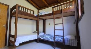 Hostel Rural da Lagoa - Osório - 4