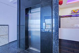 Hotel O Sree Lakshmi Comfort - Bangalore - 5