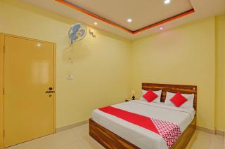Hotel O Sree Lakshmi Comfort - Bangalore - 3