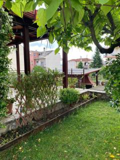 WOODEN HOUSE IN IOANNINA - Ioannina - 3