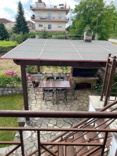 WOODEN HOUSE IN IOANNINA - Ioannina - 2
