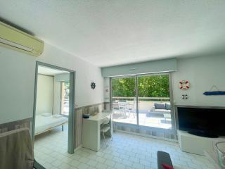 PGH N23 - Golf, Piscine, Grande terrasse, Parking - 9