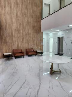 Modern Studio em Pinheiros - São Paulo - 0