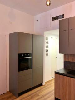 Design e Relax a due passi dalla Fiera - Bilocale con 2 bagni - Milan - 4
