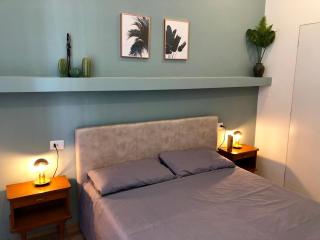 Design e Relax a due passi dalla Fiera - Bilocale con 2 bagni - Milan - 9