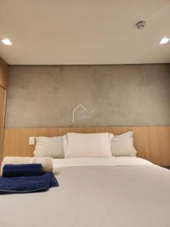 Modern Studio em Pinheiros - São Paulo - 7