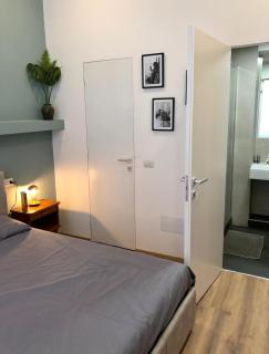 Design e Relax a due passi dalla Fiera - Bilocale con 2 bagni - Milan - 8