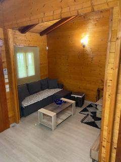 WOODEN HOUSE IN IOANNINA - Ioannina - 5