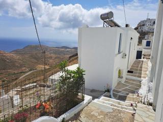 Sunshine House - Serifos Chora - 1