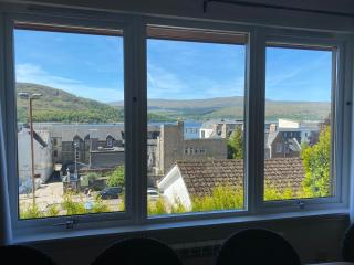 Anagrae - Fort William - 0