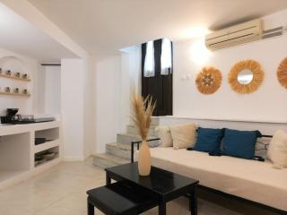 Windmill Tower Apartment - Ialyssos - 7