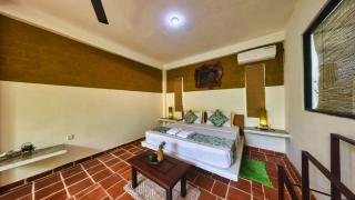 Wild Wadi Wilpattu - Villas with private Plunge Pools - Wilpattu Nationalpark - 8