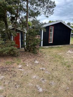 Retro Beach House - Nykøbing Sjælland - 6