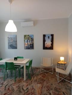 Appartamento Vieste Centro vista Mare - Vieste - 9