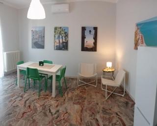 Appartamento Vieste Centro vista Mare - Vieste - 8