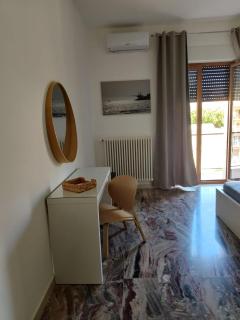 Appartamento Vieste Centro vista Mare - Vieste - 6