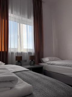 Apartamenty Róża Wiatrów - Solec-Zdrój - 4