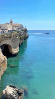 Appartamento Vieste Centro vista Mare - Vieste - 5