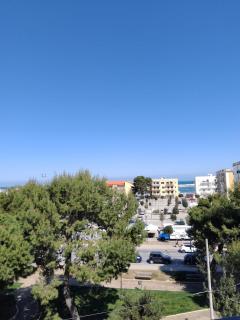 Appartamento Vieste Centro vista Mare - Vieste - 3