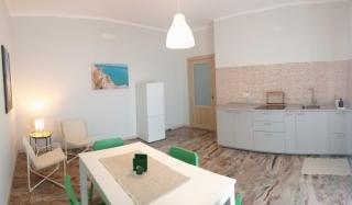 Appartamento Vieste Centro vista Mare - Vieste - 2