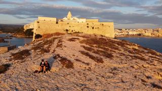 Appartamento Vieste Centro vista Mare - Vieste - 1