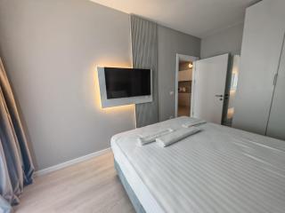 Cazare Apartmente in SolidHouse Mamaia - Mamaia - 1