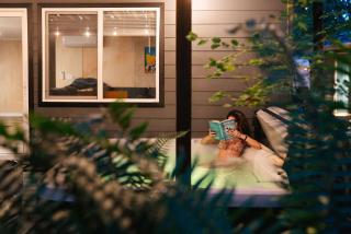 Sauk River Cabins - Hot tub - Firepit - - 7