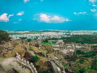 The Hosteller Hyderabad, HITEC City - Hyderabad - 1