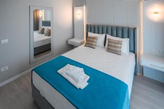 Cazare Apartmente in SolidHouse Mamaia - Mamaia - 3