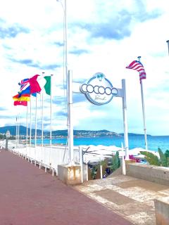 A room in Nice Beach - Niza - 0