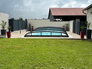 Chez Laurence - Saint-Aubin - 8