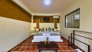 Wild Wadi Wilpattu - Villas with private Plunge Pools - Wilpattu Nationalpark - 9