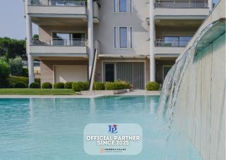 Desenzanoloft Official Partner MARRIOTT Homes & Villas - Oscar Luxury Suite - Desenzano del Garda - 7