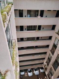 Lucky suites - Nairobi - 6
