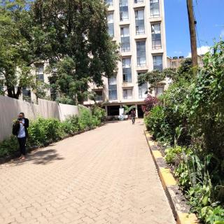 Lucky suites - Nairobi - 5
