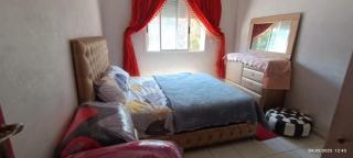 Appartement meublée - Oulad Akkou - 3