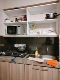 Lucky suites - Nairobi - 2