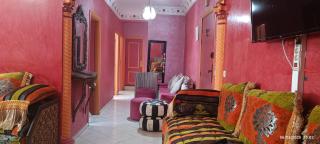 Appartement meublée - Oulad Akkou - 1