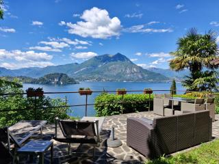 LAKEVIEW RETRAIT - Varenna - 0
