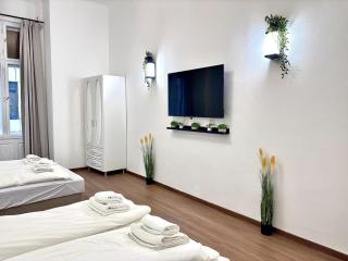Lumiar36 Apartment - Budapest - 5