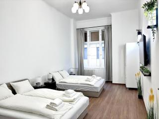 Lumiar36 Apartment - Budapest - 7