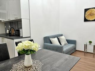 Lumiar36 Apartment - Budapest - 9